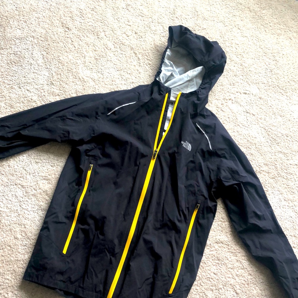 Flight Series North Face Jacket